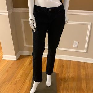 🔴womens dot jeans